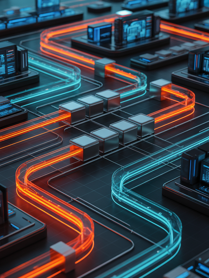 Technology and data security